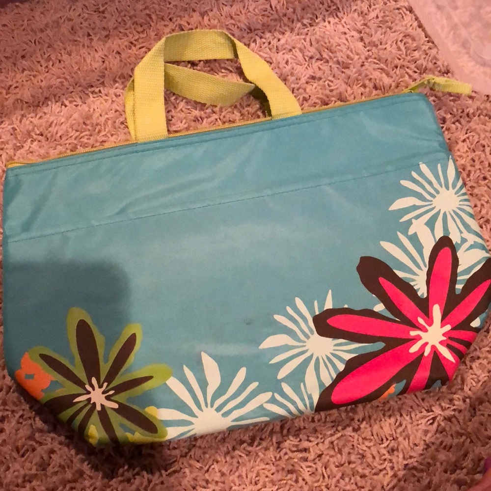 Thirty-one Lunchbag